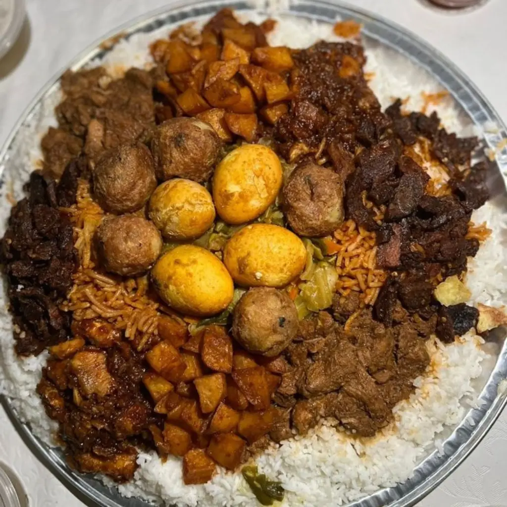 Occasion Plate - Small